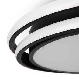 Потолочная люстра Freya Lisoa FR10031CL-L98B