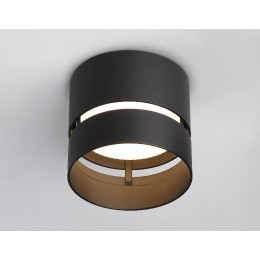 Накладной светильник Ambrella Light Techno spot TN71052