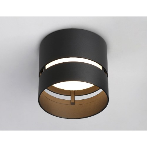 Накладной светильник Ambrella Light Techno spot TN71052