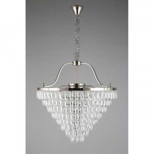 Подвесная люстра APLOYT Gerta APL.725.03.13