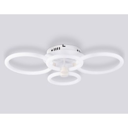 Потолочная люстра Ambrella Light Acrylica Original FA3811