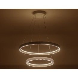 Подвесная люстра Ambrella Light Comfort FL5862