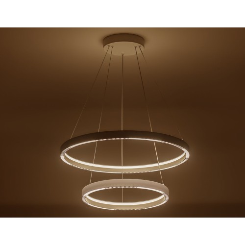 Подвесная люстра Ambrella Light Comfort FL5862