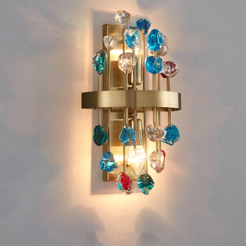 Настенный светильник ImperiumLoft Rufina 209140-23