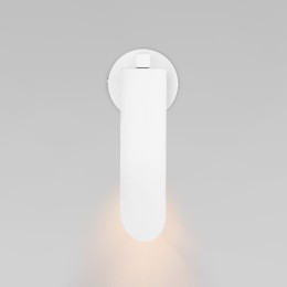 Бра Eurosvet Wing 40037/1 белый a062383