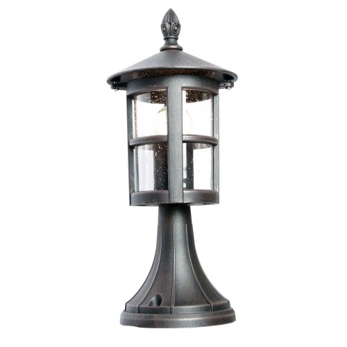 Уличный светильник De Markt Телаур 806040901