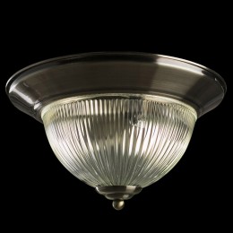 Потолочный светильник Arte Lamp American Diner A9366PL-2AB