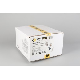 Бра Omnilux Crotone OML-95101-02
