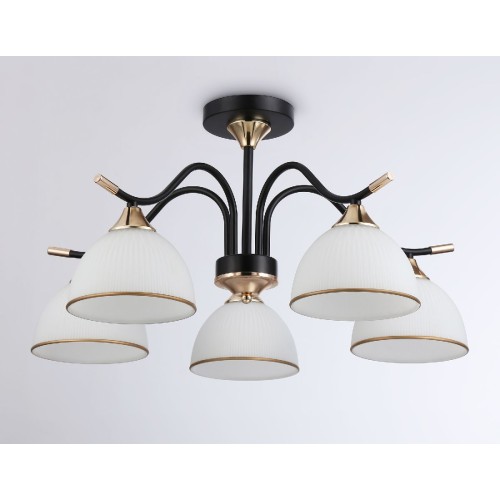Люстра на штанге Ambrella Light Modern TR3162