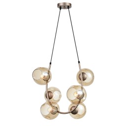 Подвесная люстра Vele Luce VL5004P61