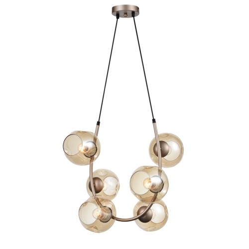 Подвесная люстра Vele Luce VL5004P61