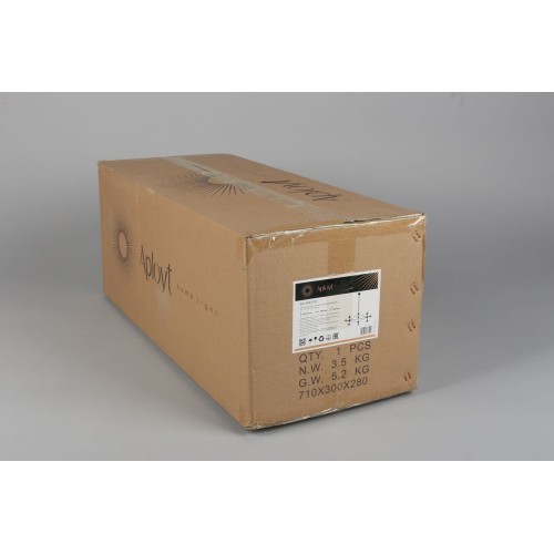 Люстра на штанге Aployt Rozali APL.606.17.10