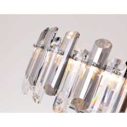 Подвесная люстра Ambrella Light Traditional TR5303