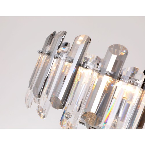 Подвесная люстра Ambrella Light Traditional TR5303