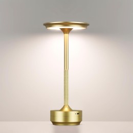 Настольная лампа Odeon Light Tet-a-tet 5033/6TL