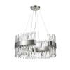 Подвесная люстра Vele Luce VL3015P14