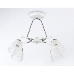 Потолочная люстра Ambrella Light Modern TR303291