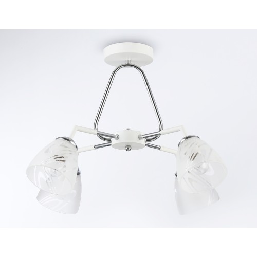 Потолочная люстра Ambrella Light Modern TR303291