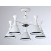 Люстра на штанге Ambrella Light Modern TR3165