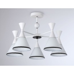 Люстра на штанге Ambrella Light Modern TR3165