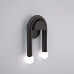 Настенный светильник ImperiumLoft Kettil 140787-26