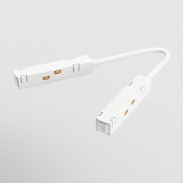 Угловой коннектор питания Maytoni Technical Accessories for tracks TRA004CPC-22W