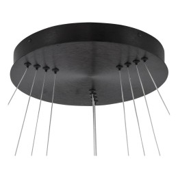 Подвесная люстра Stilfort Planetary 4005/02/04PL