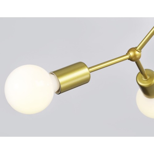 Люстра на штанге Ambrella Light Traditional TR8038