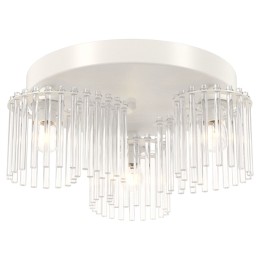 Потолочная люстра Lussole LSP-8419