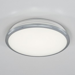 Потолочный светодиодный светильник Citilux Луна CL702161N