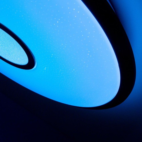 Потолочная люстра Citilux Старлайт Смарт CL703A65G