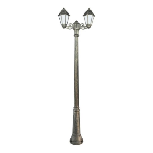 Уличный фонарь Fumagalli Ricu Bisso/Saba 2L K22.157.S20.BYF1R