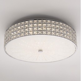 Потолочный светильник Citilux Портал CL32418G1