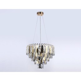 Подвесная люстра Ambrella Light Traditional TR5256