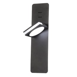 Настенный светильник Crystal Lux CLT 216W BL