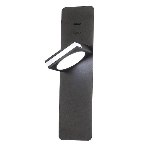 Настенный светильник Crystal Lux CLT 216W BL