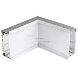 Угол Arlight S2-LINIA94-F-L90N внутренний 021283