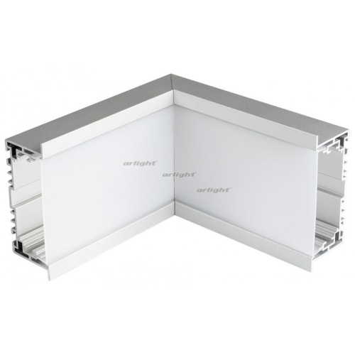 Угол Arlight S2-LINIA94-F-L90N внутренний 021283