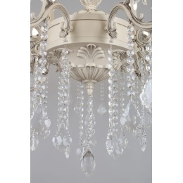 Подвесная люстра Omnilux Taranto OML-74403-27