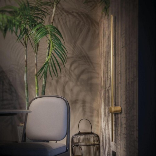 Настенный светильник Loft IT Rays 10158GD