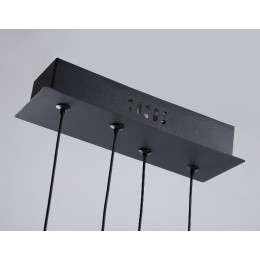 Подвесной светильник Ambrella Light Comfort LineTech FL66366