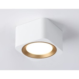 Накладной светильник Ambrella Light Techno spot TN70831