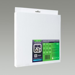 Светодиодный модуль Novotech 230В 48Вт 4000К 357753