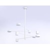 Люстра на штанге Ambrella Light Comfort FL51688