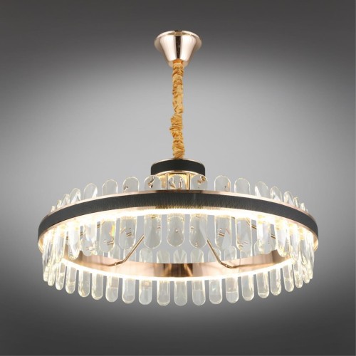 Подвесная люстра Aployt Honori APL.027.03.102