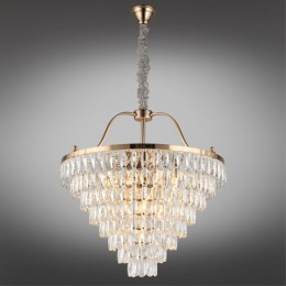 Подвесная люстра APLOYT Gerta APL.725.13.13