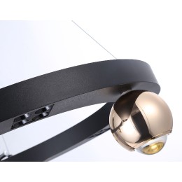 Подвесная люстра Ambrella Light Comfort FL5961