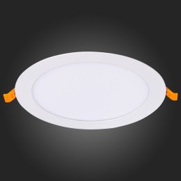 Встраиваемый светодиодный светильник ST Luce Litum ST209.548.15