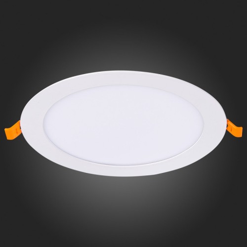 Встраиваемый светодиодный светильник ST Luce Litum ST209.548.15