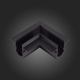 Угол-соединитель для магнитного шинопровода ST Luce Skyline 48 ST007.429.12